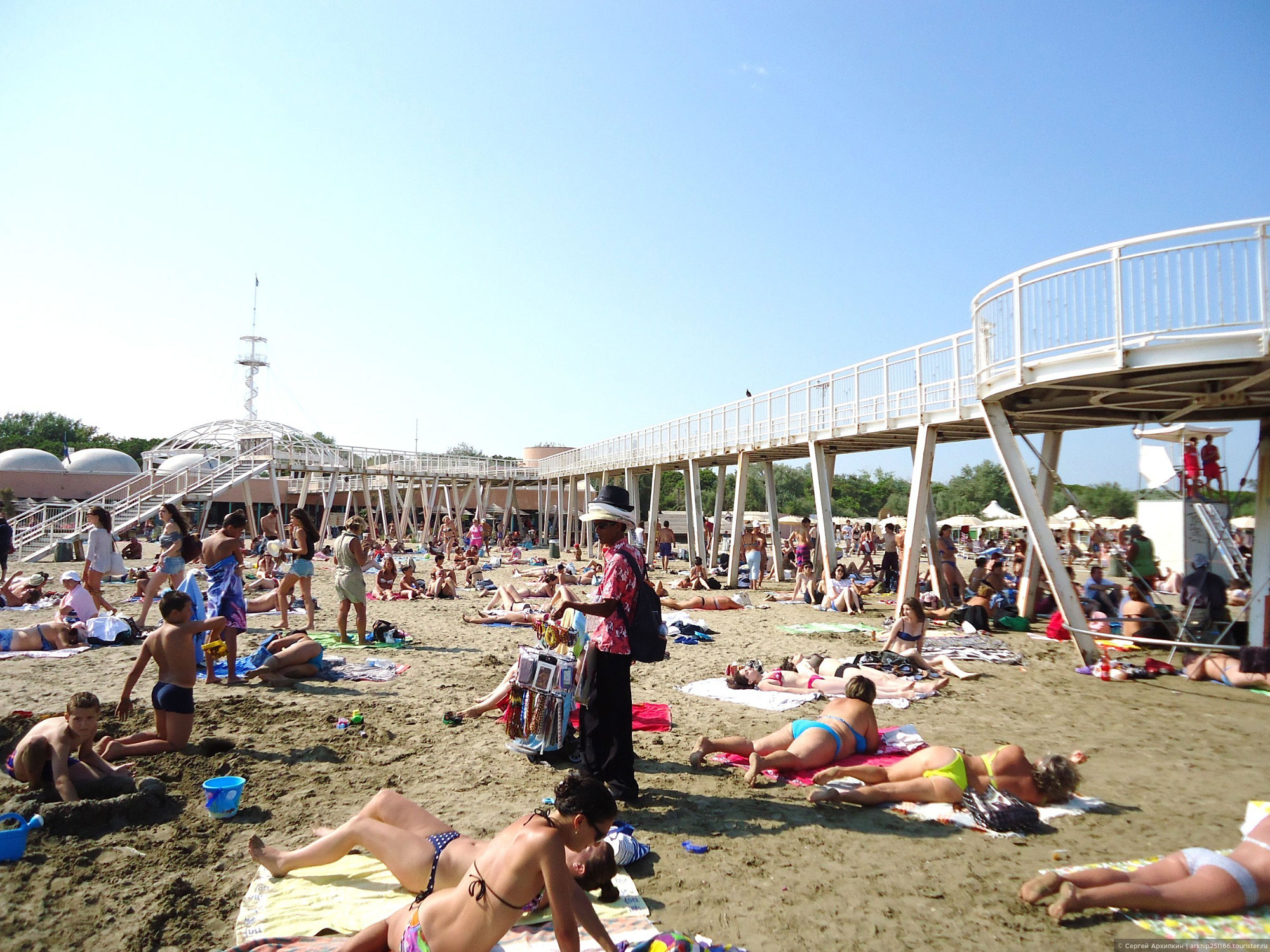 Lido di Venezia